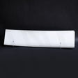 The Mega Number Plate Sticky Pad, full length double sided pad for all number plates. 