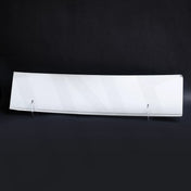 The Mega Number Plate Sticky Pad, full length double sided pad for all number plates. 